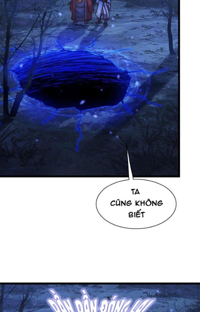 ta nuôi ma quỷ ở trấn ma ti chapter 71 5