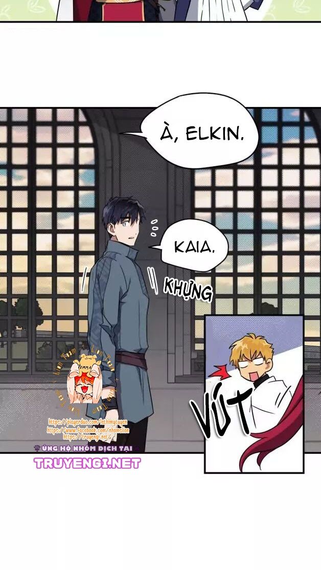 bị che khuất bởi ánh hoàng hôn chapter 20 4