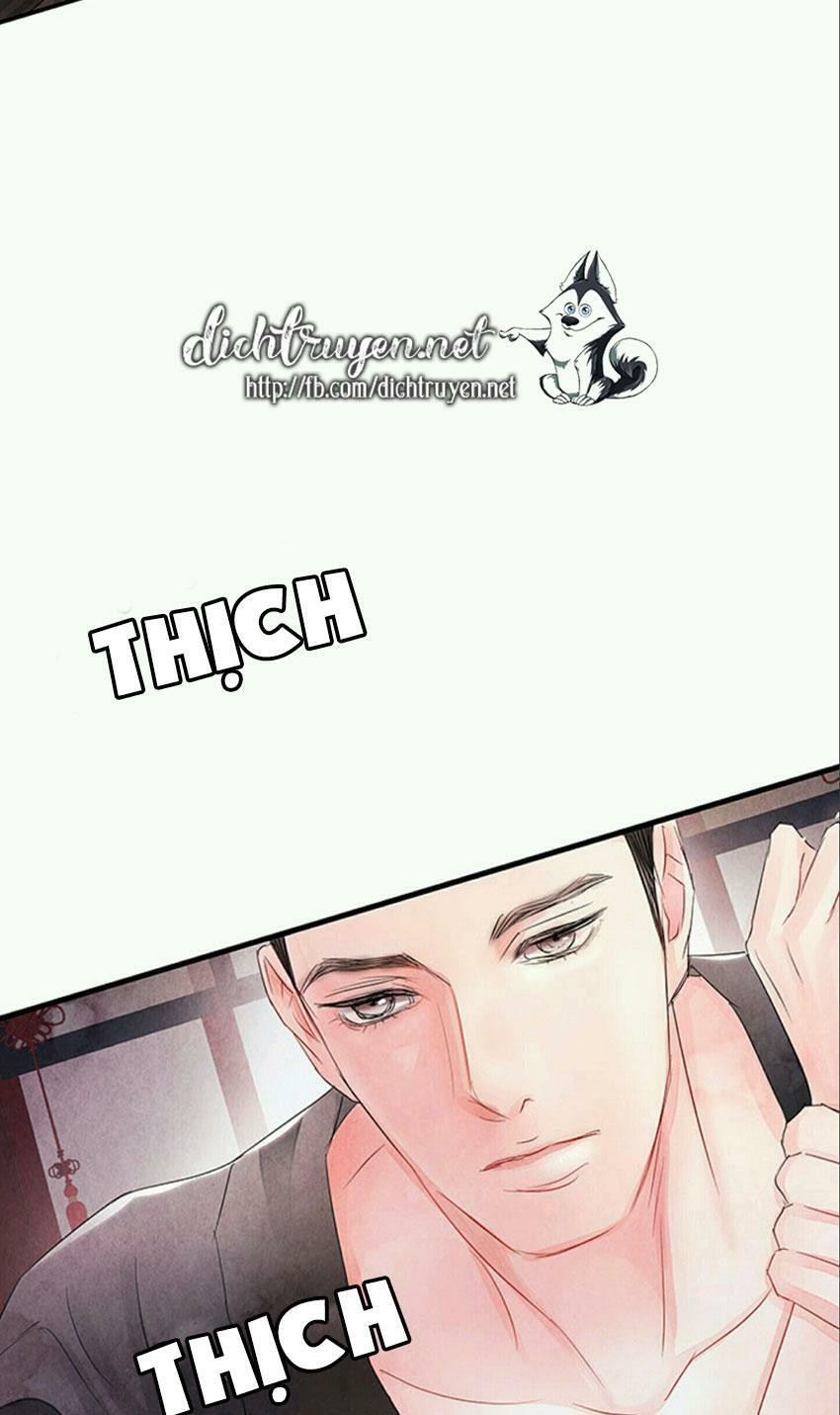 đêm thác loạn (đêm dục vọng) chapter 4 34