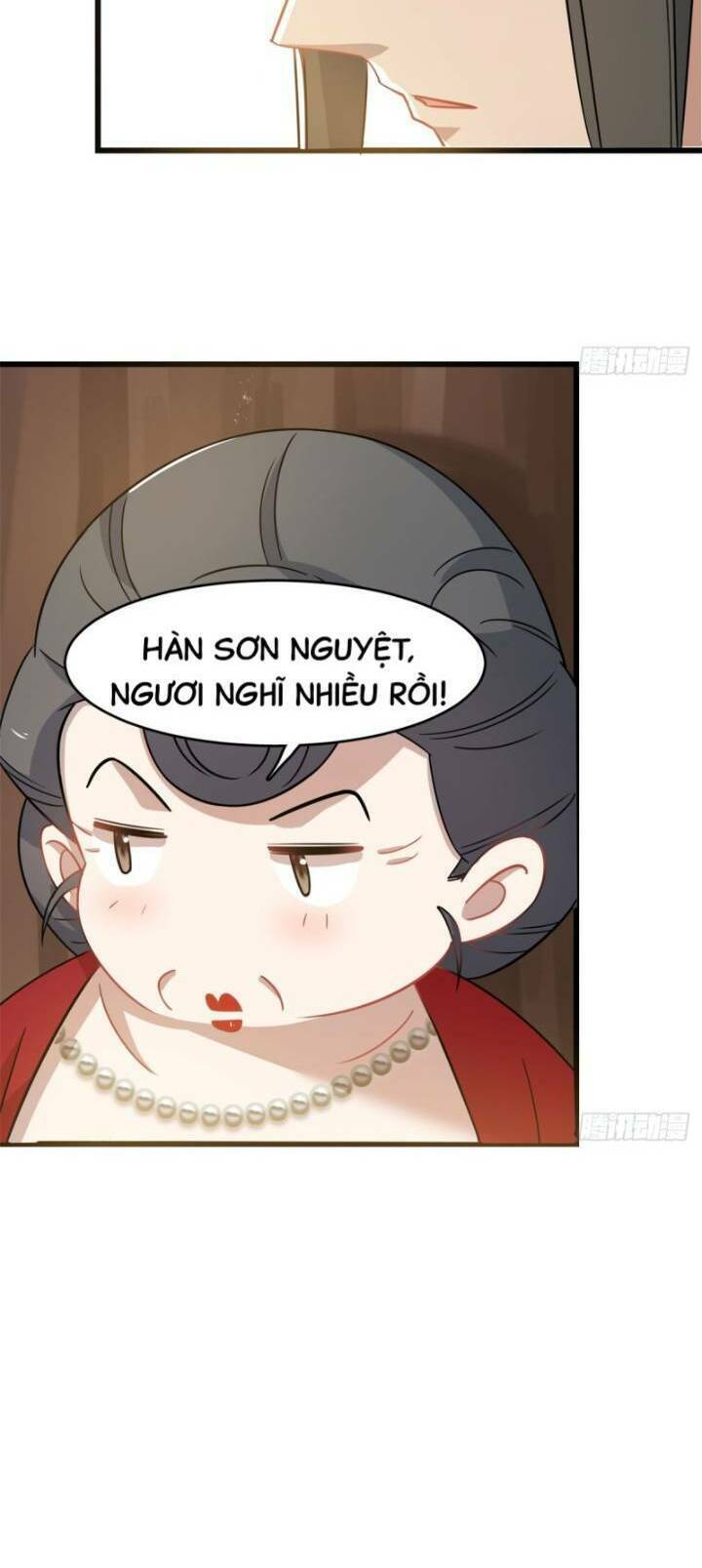 độc bộ thiên hạ: đặc công thần y chapter 175 17