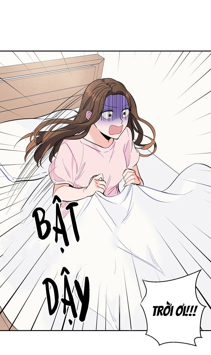 người tình thay thế chapter 6 5