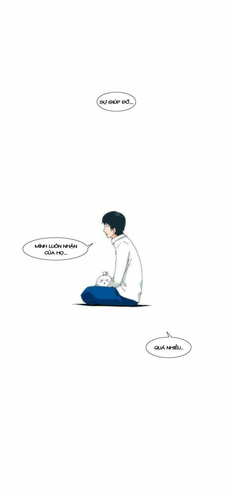 can't see can't hear but love chapter 18 20