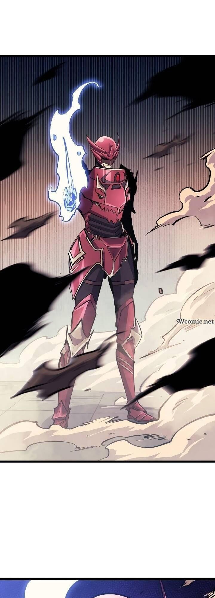 tôi trở lại thăng cấp một mình chapter 76 39