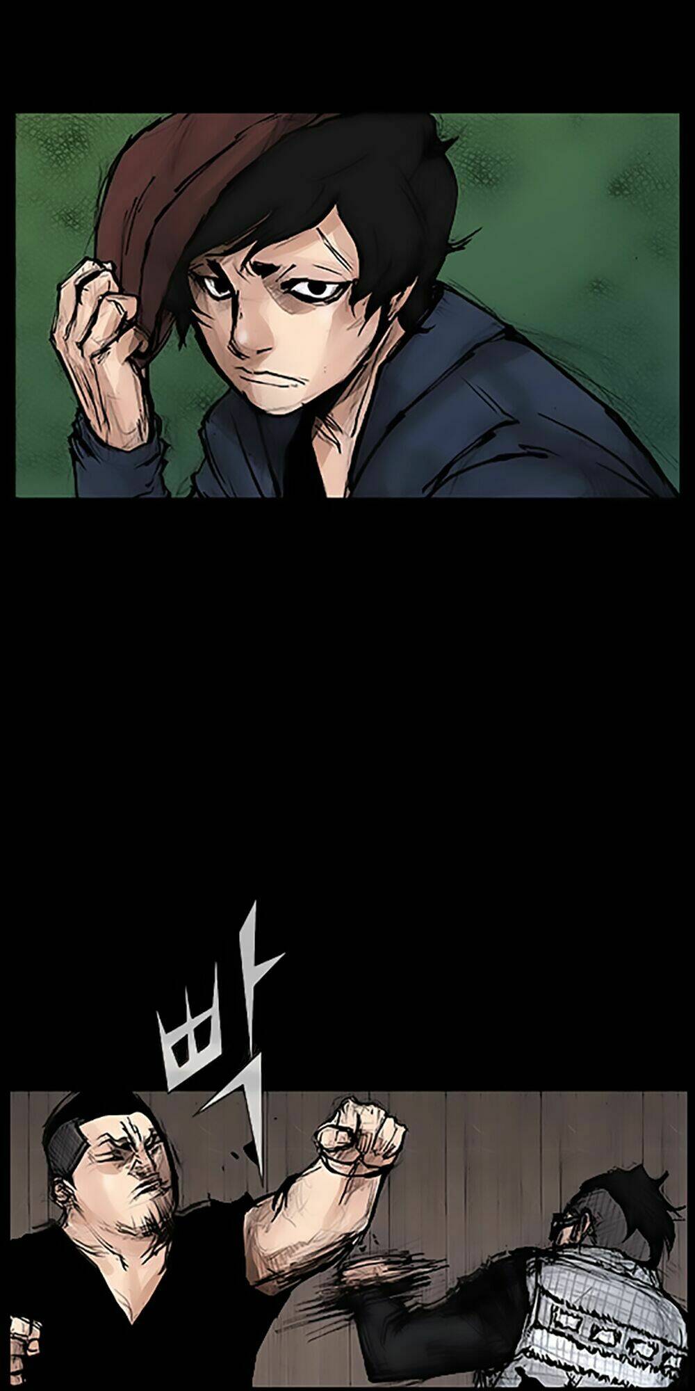 độc cô tiền truyện chapter 56 9