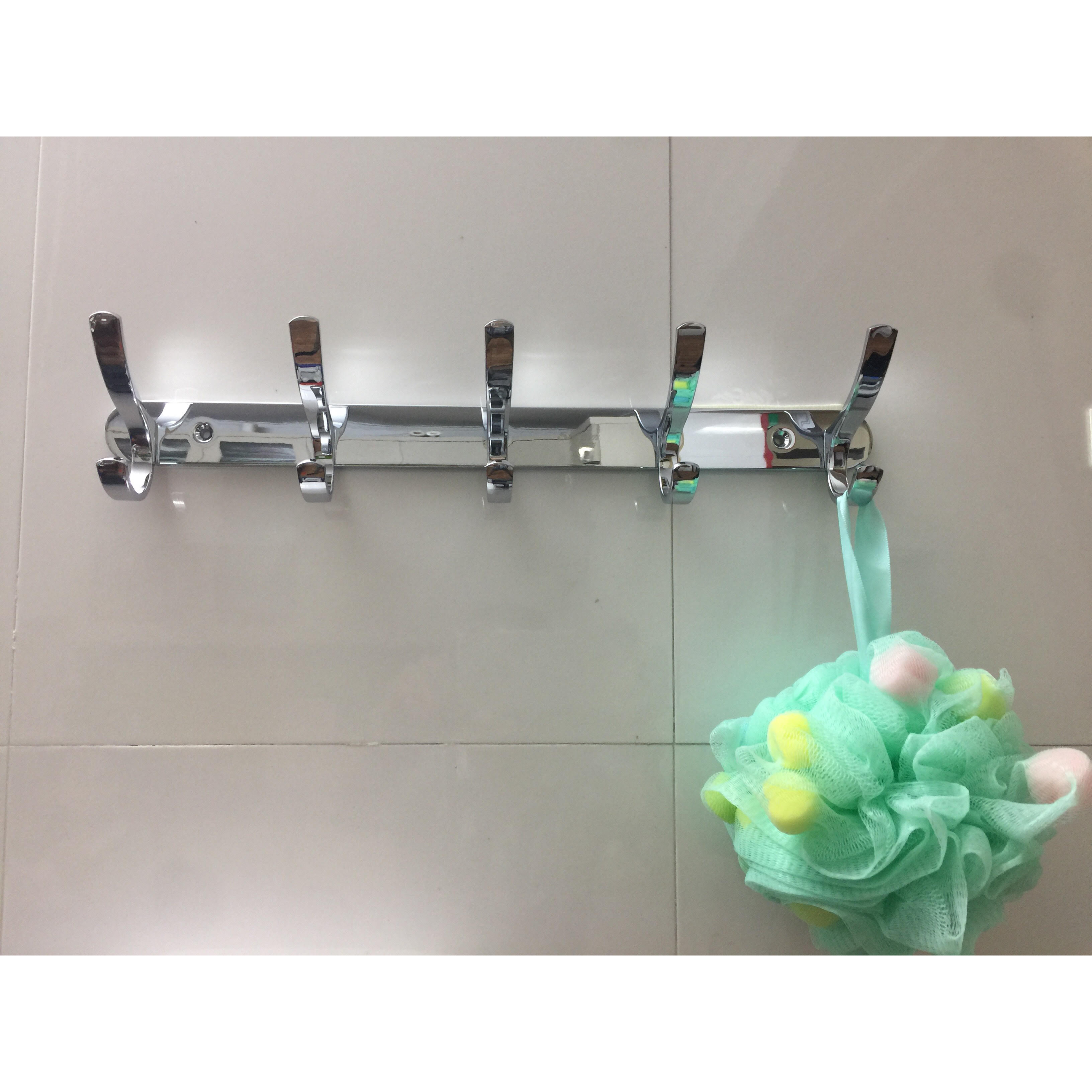 Móc treo quần áo đa năng SF147-5