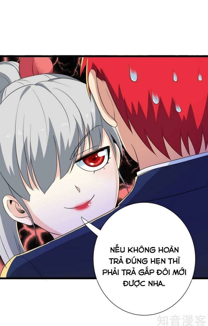 tối cường đặc chủng binh của hoa khôi chapter 118 9