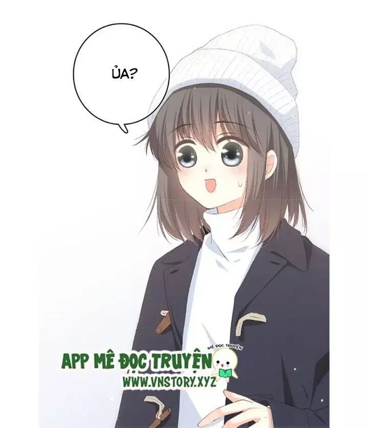 con tim rung động 2 chapter 50 3