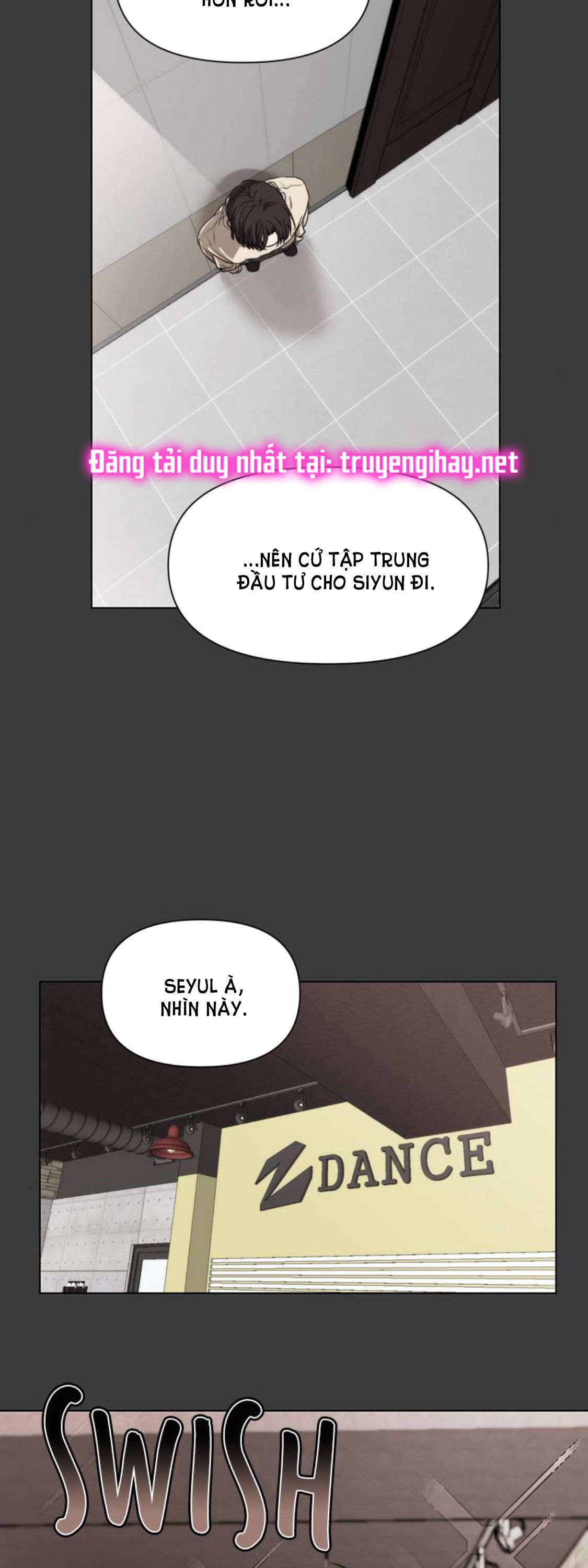 Tự Do Trong Mơ chapter 28.2 24