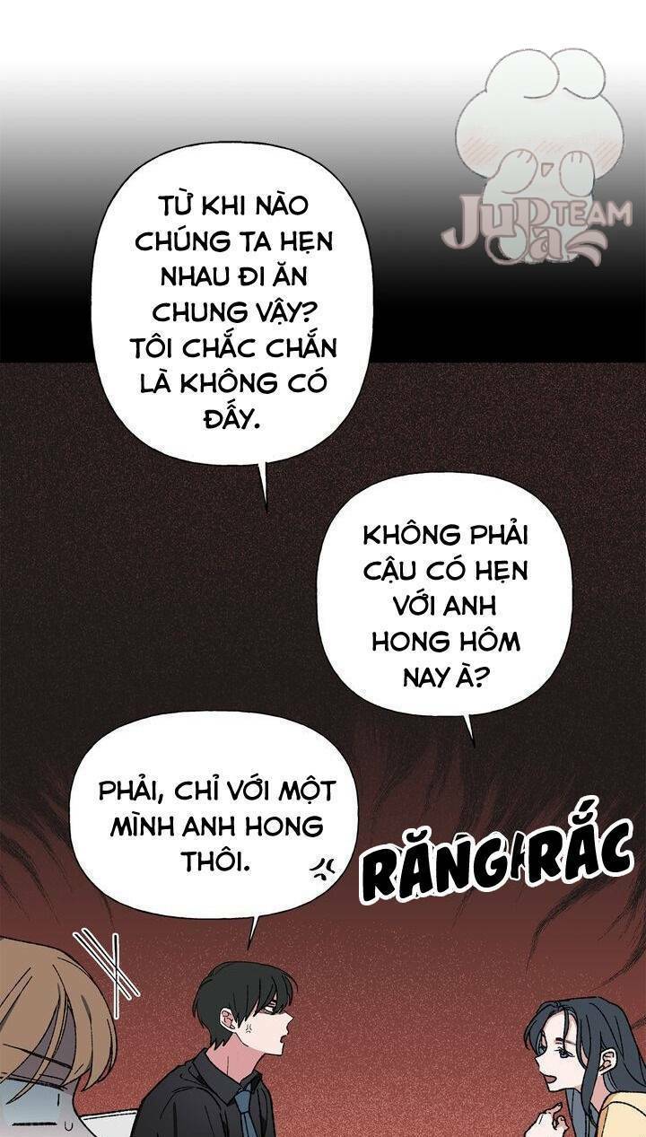 nhân viên mới của masung chapter 22.5 14