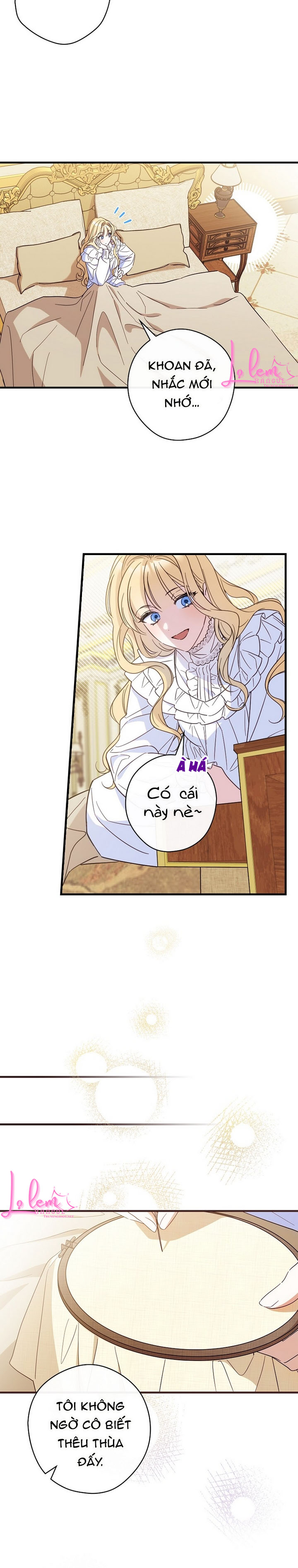 phương pháp khiến chồng đứng về phía của tôi chapter 20 15