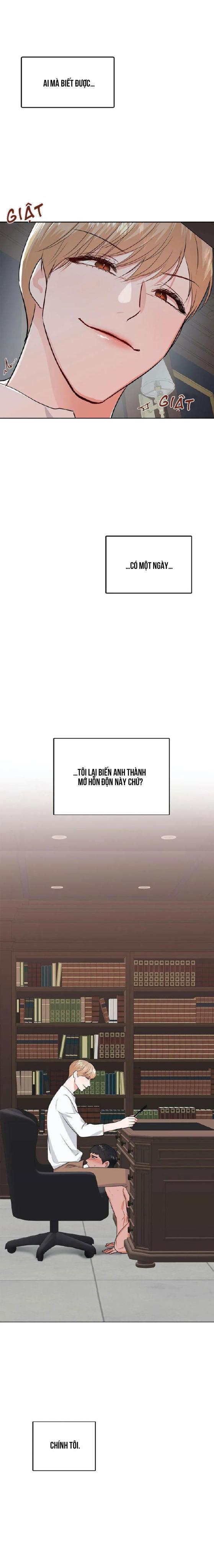 thầy giáo thể dục m chapter 32 16