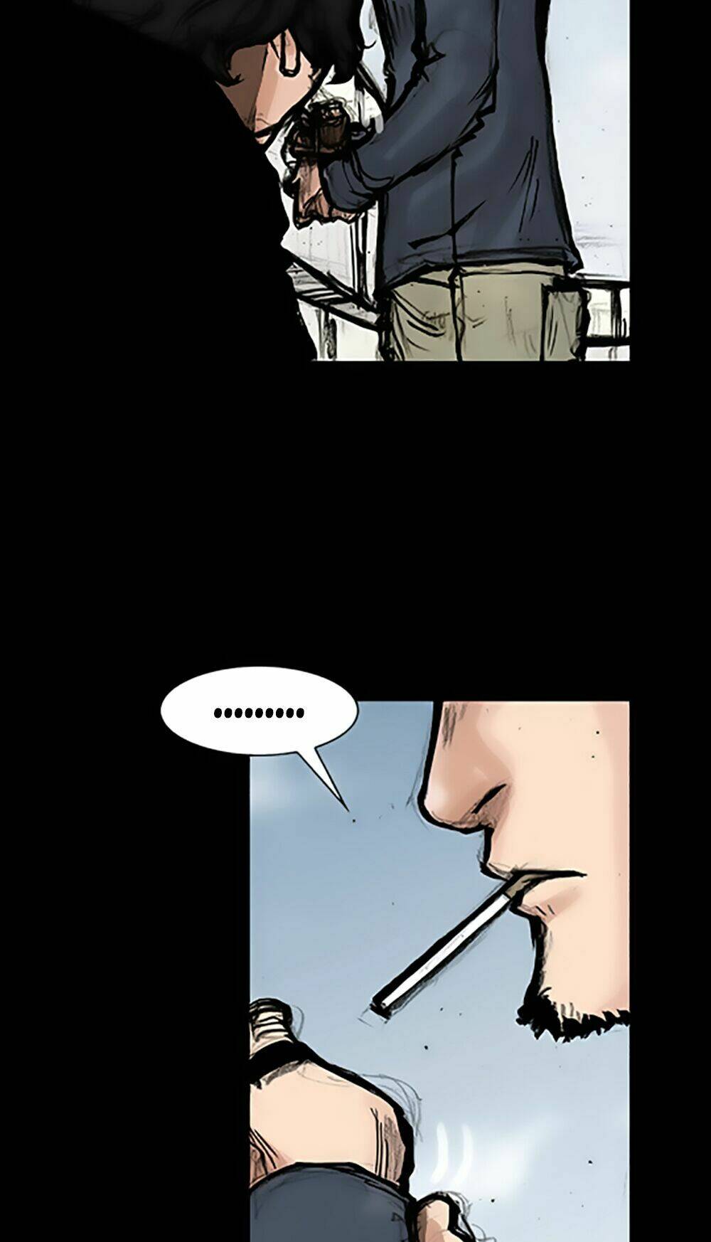 độc cô tiền truyện chapter 92 14