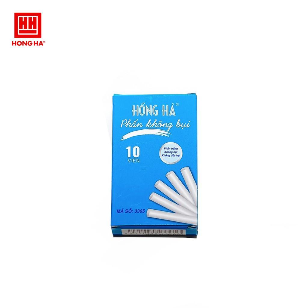 Phấn trắng không bụi Hồng Hà - 3365