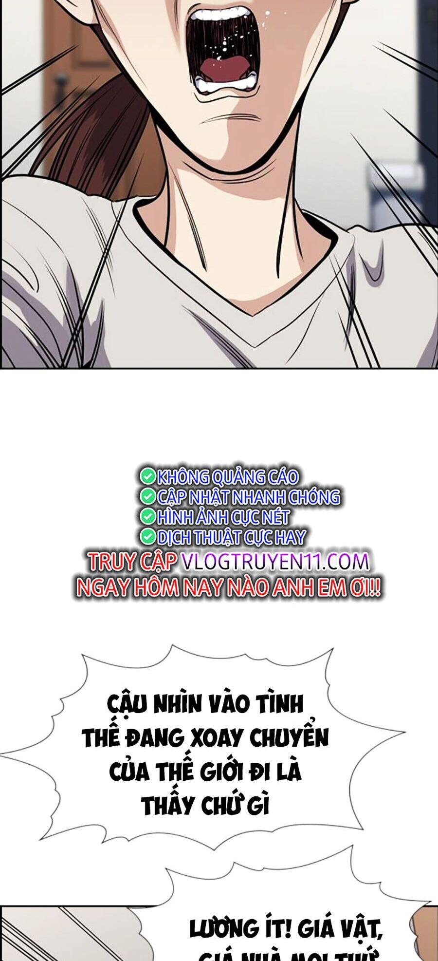 giáo dục chân chính chapter 128 34