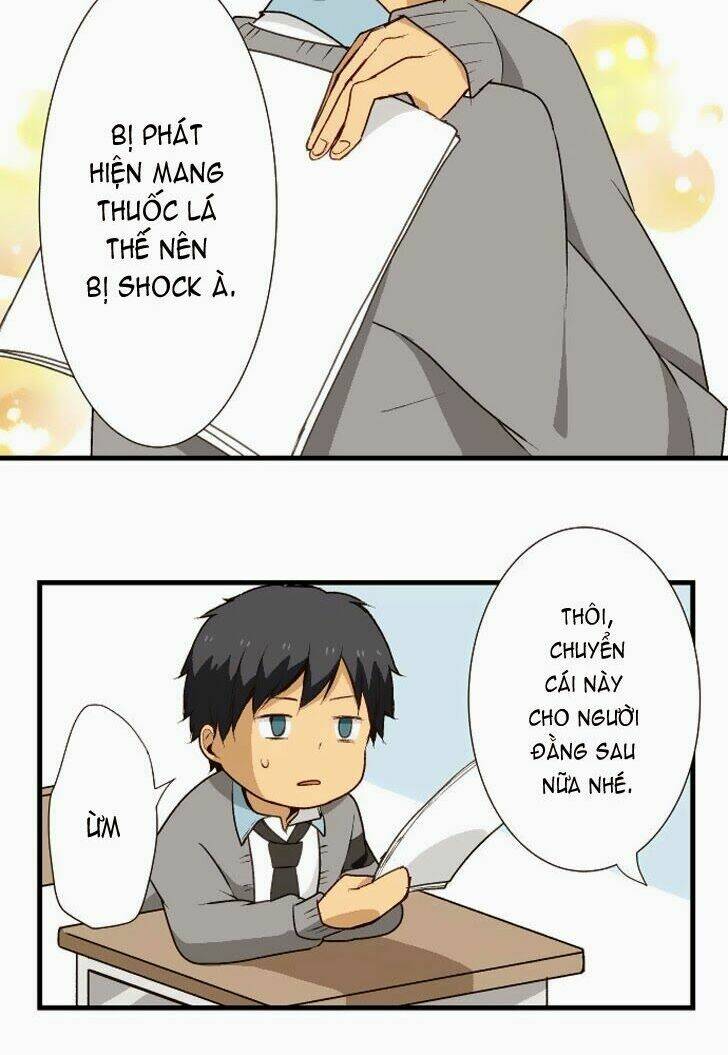 viên thuốc trùng sinh chapter 10 9