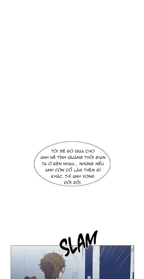 hôm nay lại là một ngày nắng ấm chapter 20 22