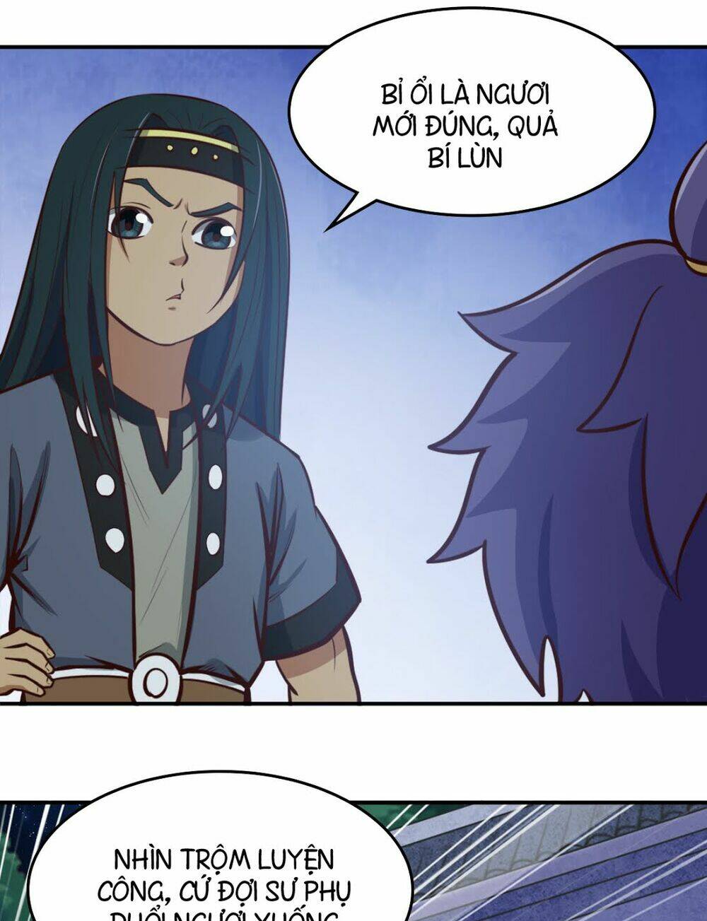 hiệp hành cửu thiên chapter 87 35