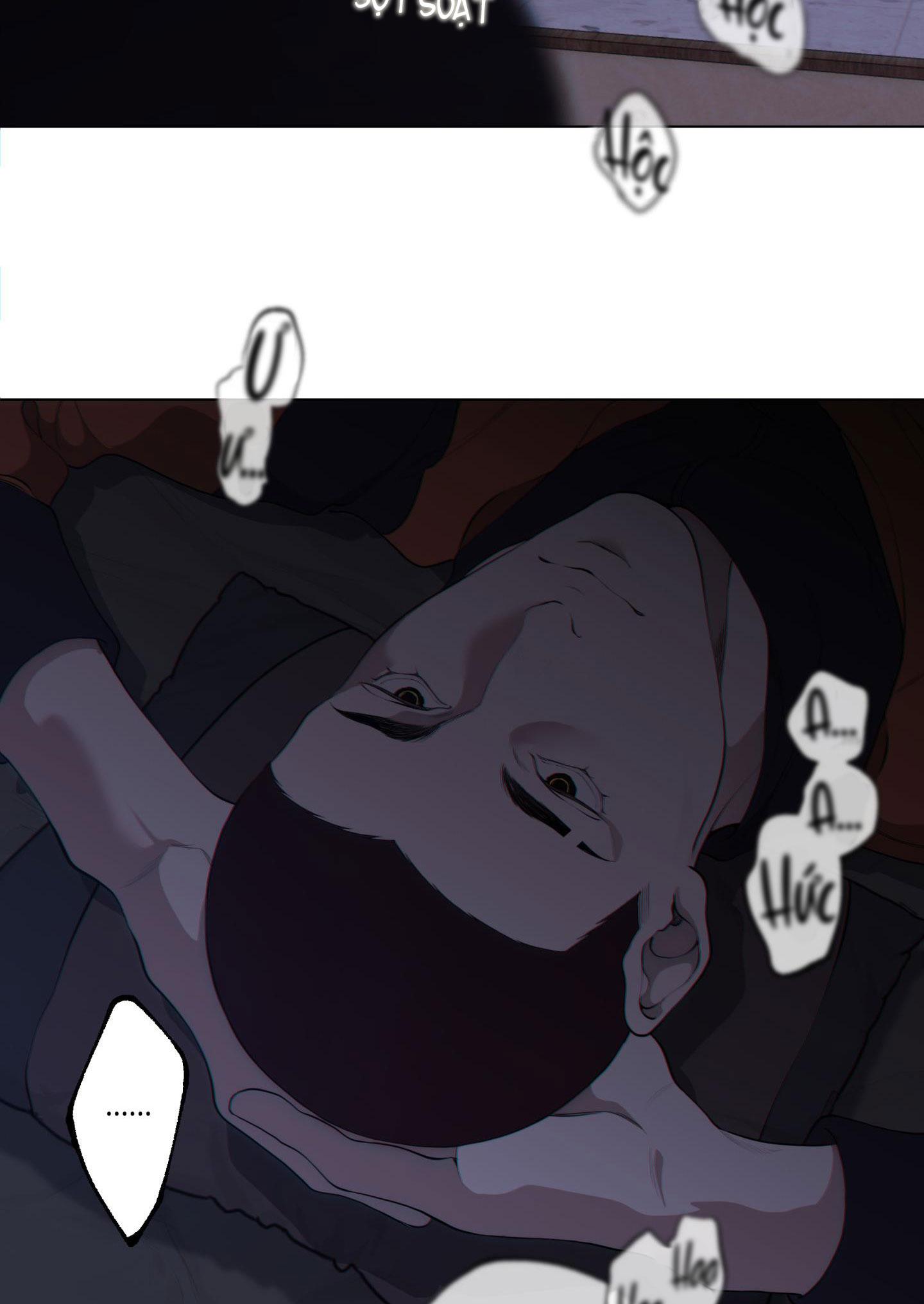 mặt nạ đầu cừu chapter 8 6