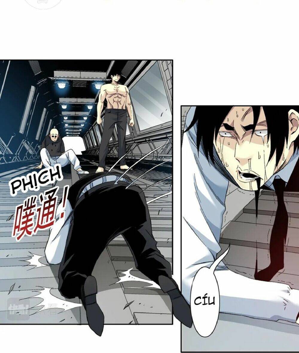 câu lạc bộ trường sinh chapter 108 18