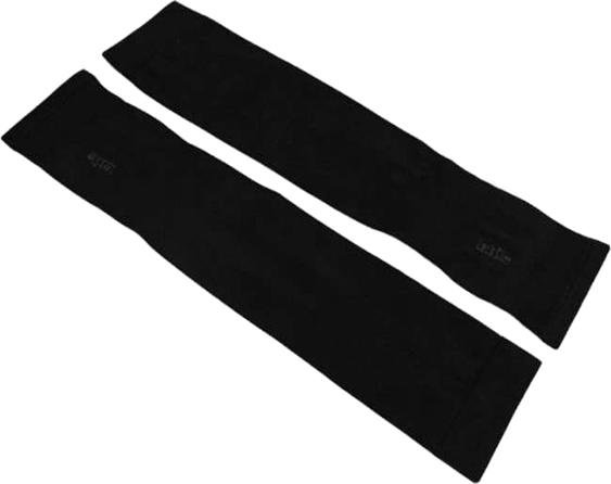 Đôi Găng Tay Chống Nắng Thời Trang Let Slim Đen