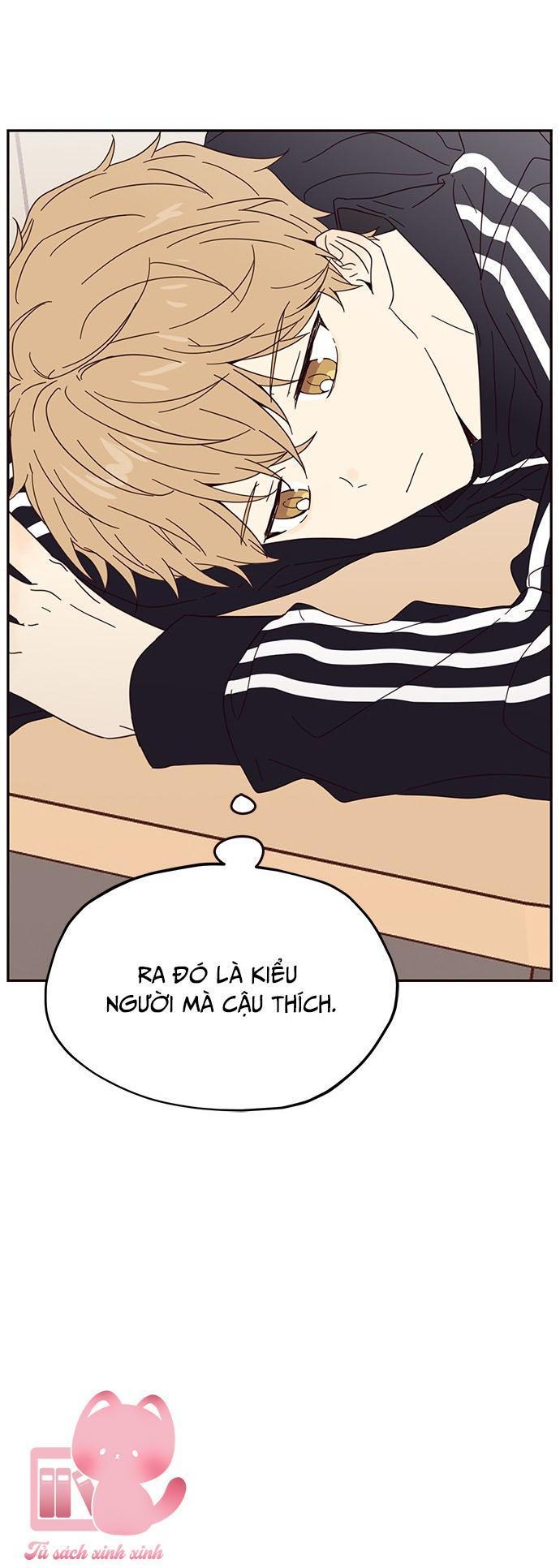 sợi chỉ tình yêu chapter 13 57