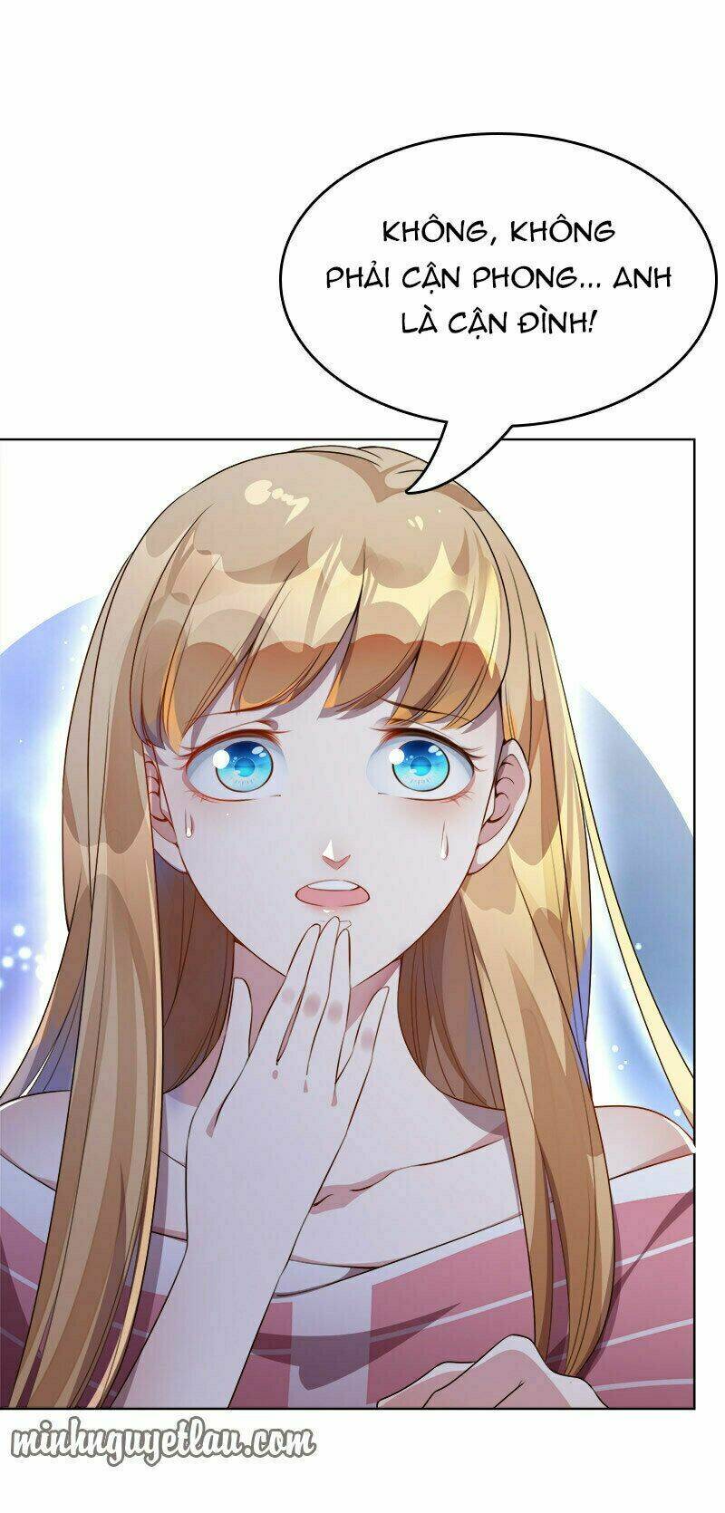 lãnh hôn cuồng ái chapter 35 5