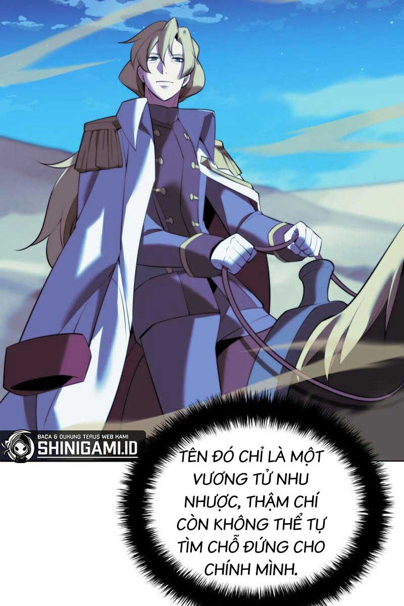 thợ rèn huyền thoại chapter 178.2 74