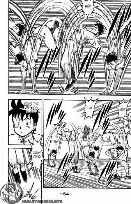 hoàng phi hồng phần 1 chapter 21 56