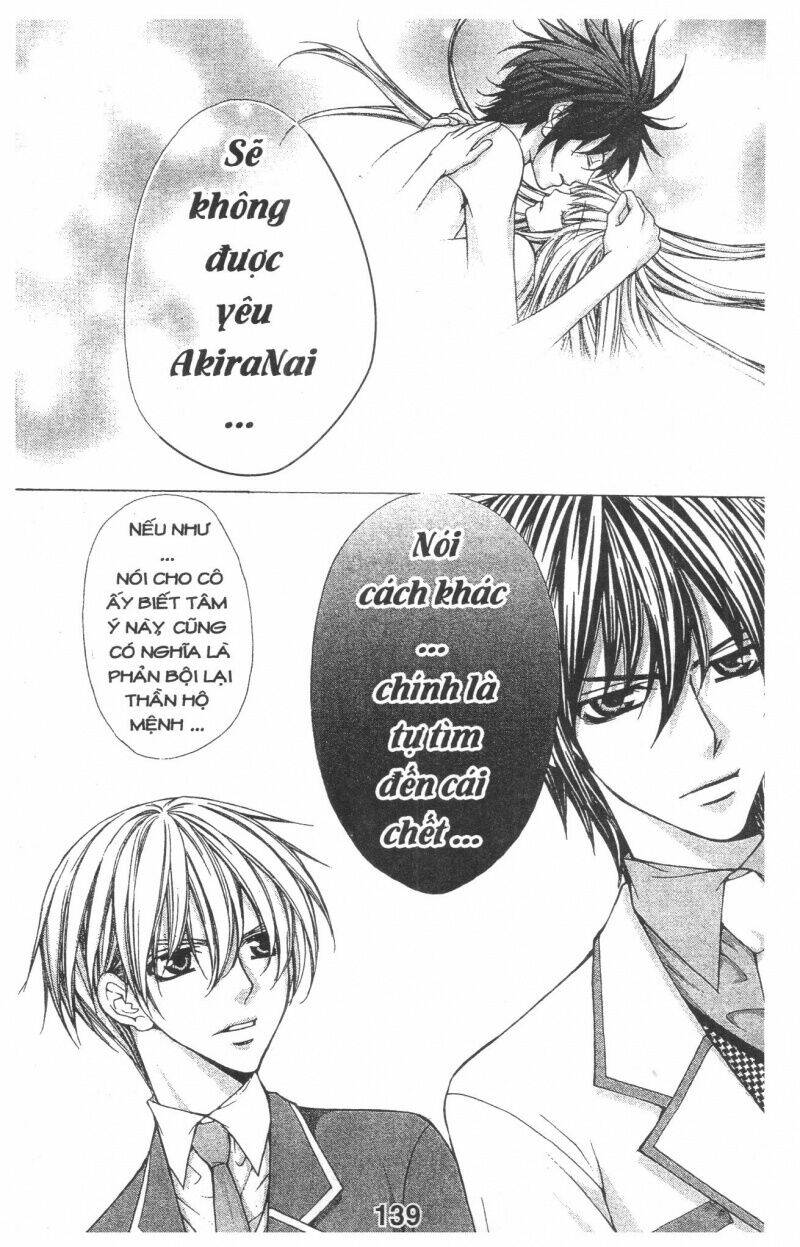 heart no daiya chapter 1.3 8