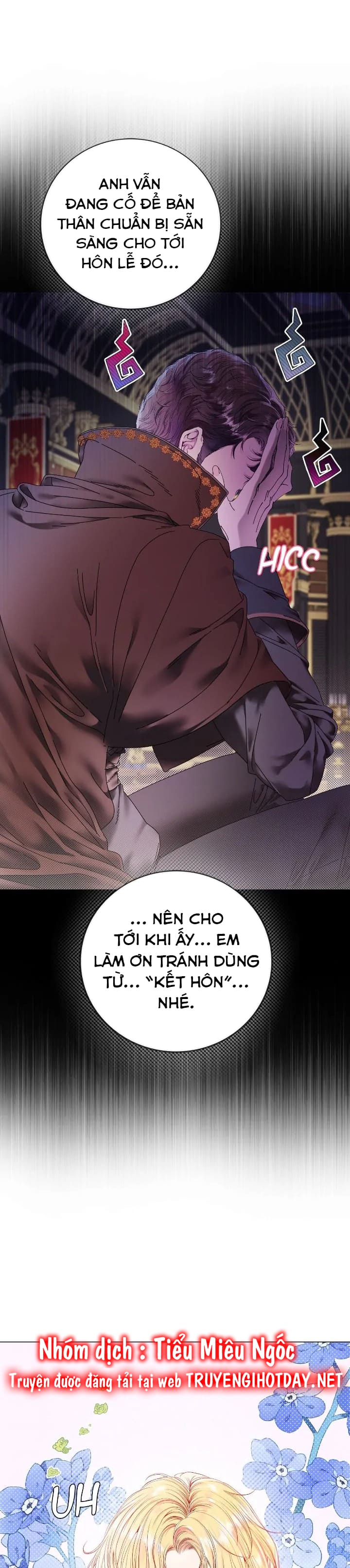 tôi đã trở thành tiểu thư xấu xí chapter 130 24