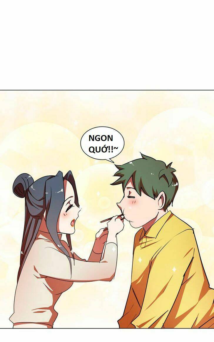 vợ tôi là gangster chapter 2 4