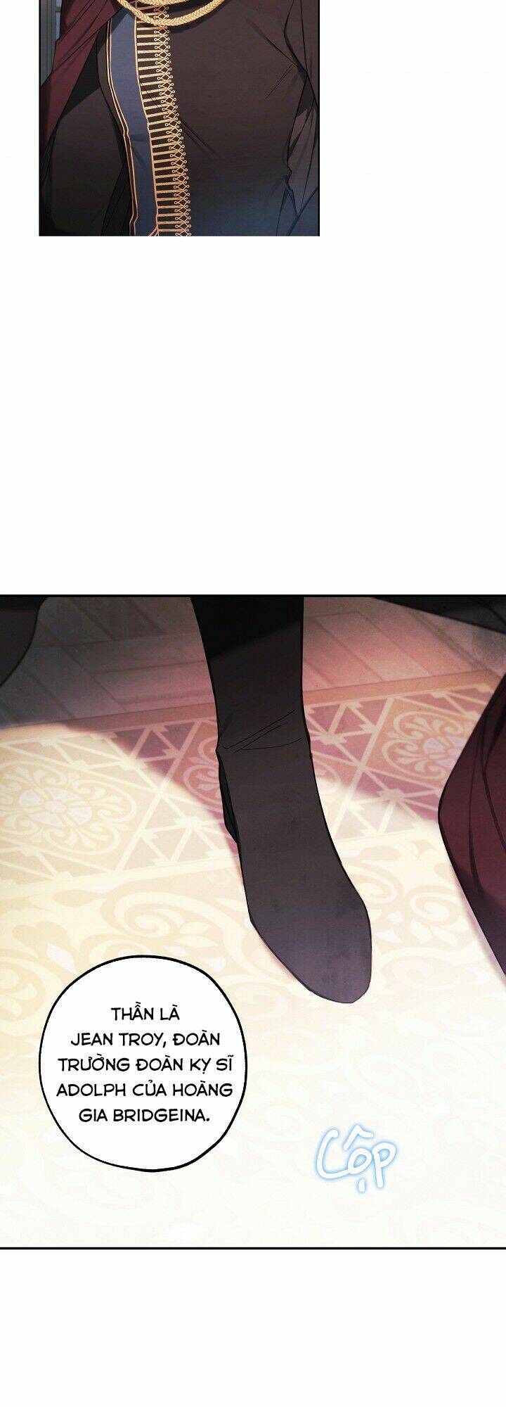 tiệm búp bê của công chúa chapter 16 30