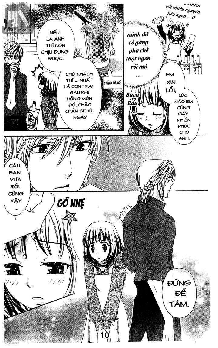 tình yêu định mệnh chapter 8 10