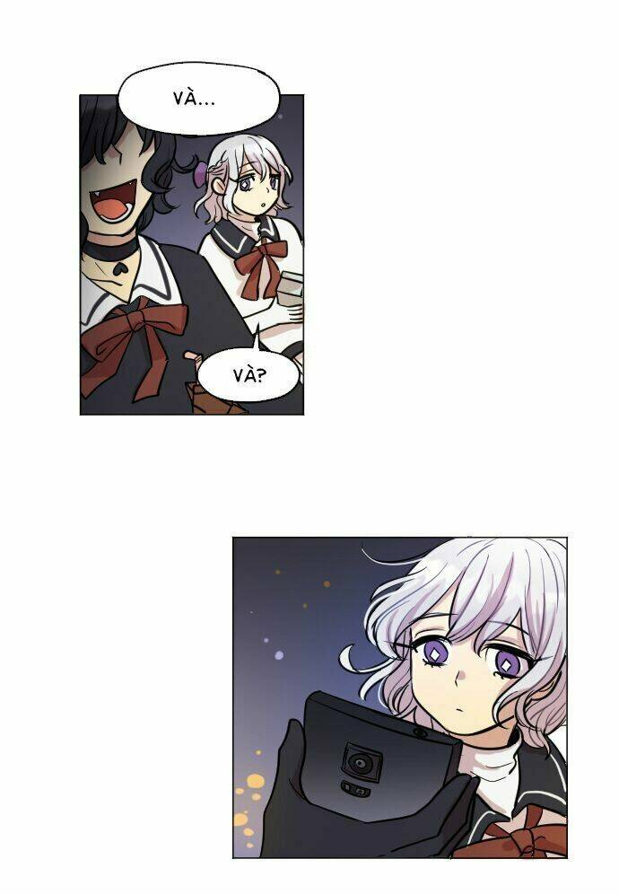 the devil who can't fly chapter 30 27