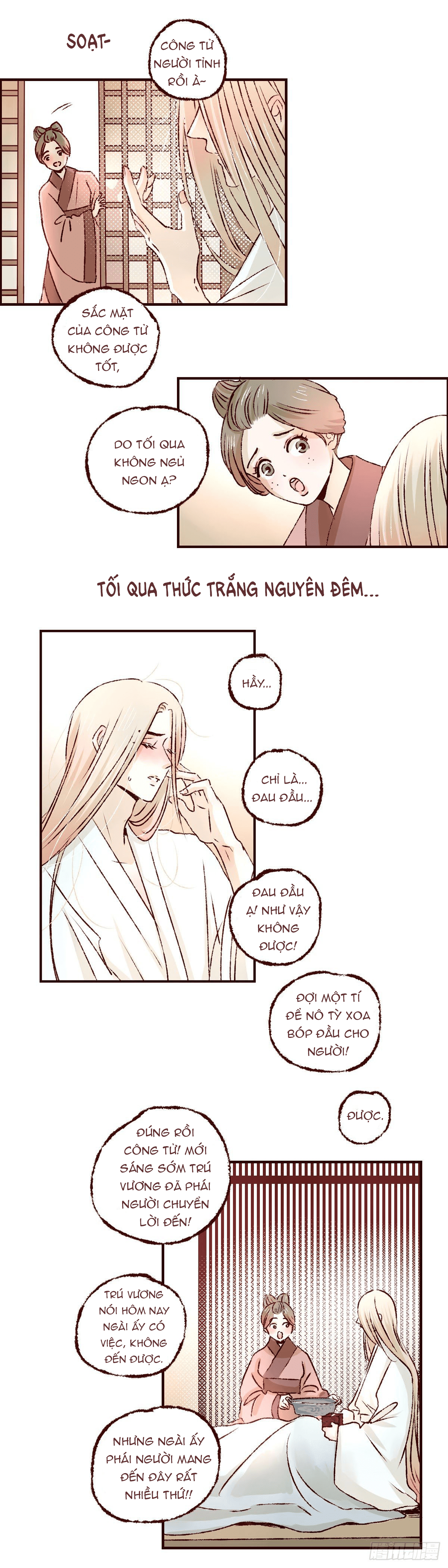 hoa của quỷ chapter 22 6