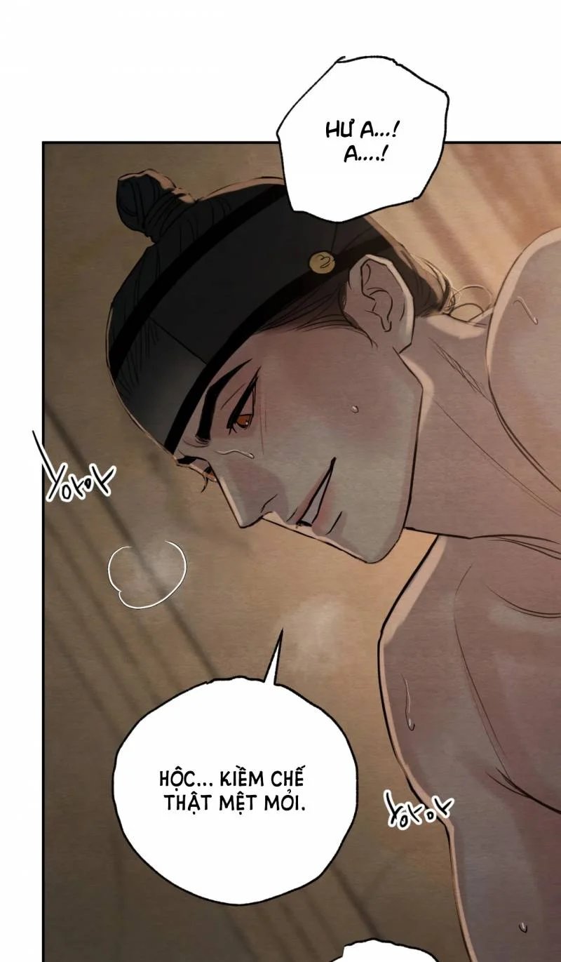 dạ ký chapter 114.1 1