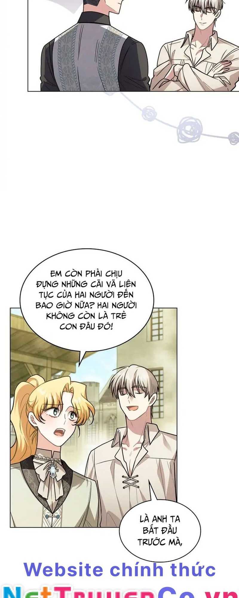 tìm lại camellia chapter 94 16