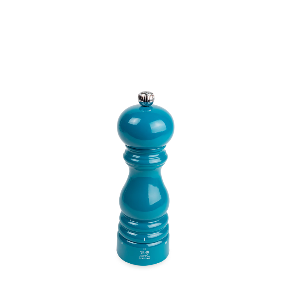 Cối xay tiêu thủ công Peugeot ParisRama u’Select 18 cm hàng chính hãng
