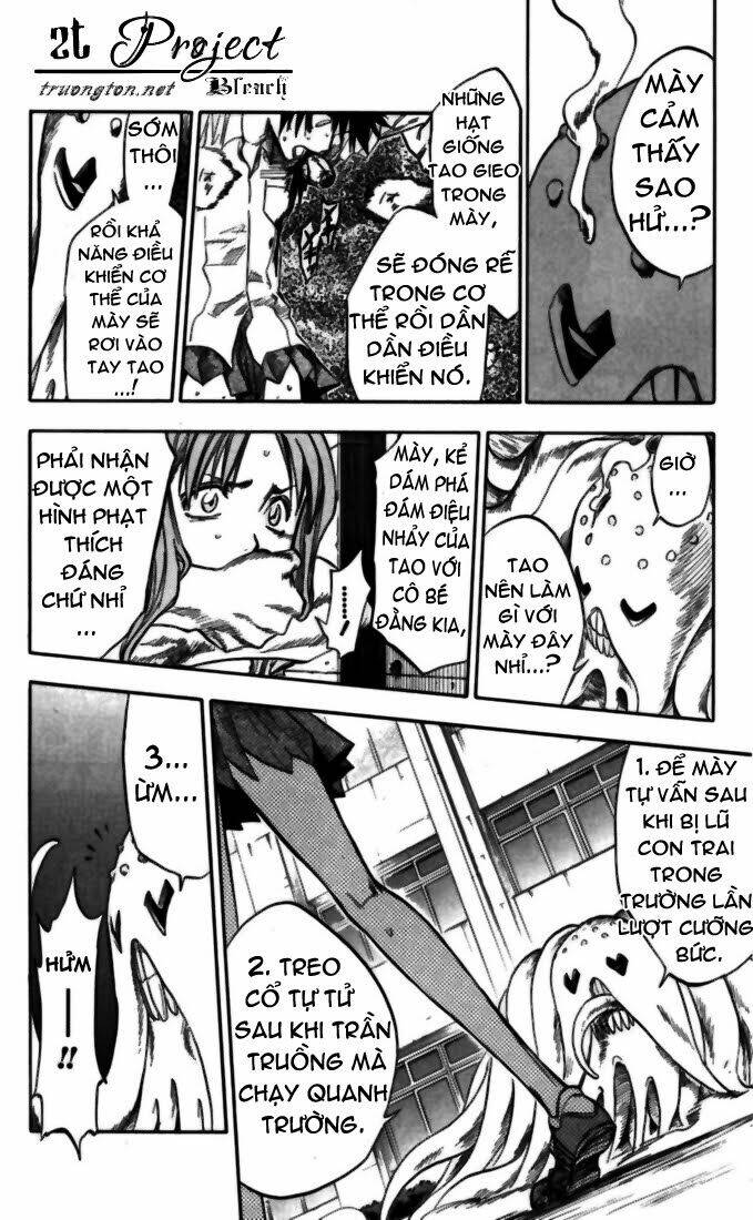 thần chết ichigo chapter 42 8