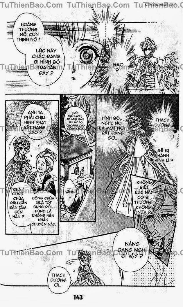 công chúa bướng bỉnh chapter 3 144