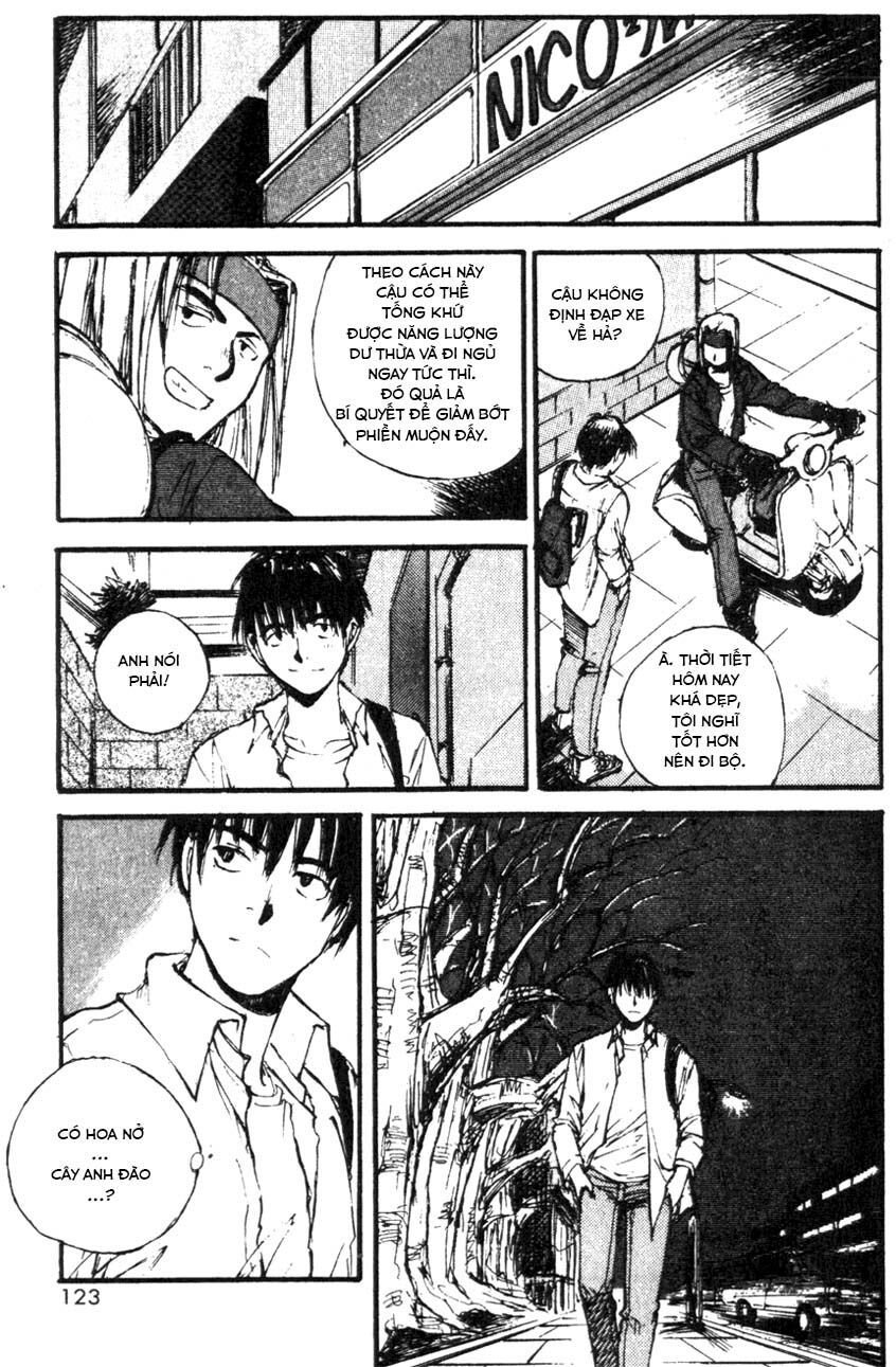 yesterday wo utatte chapter 5 18