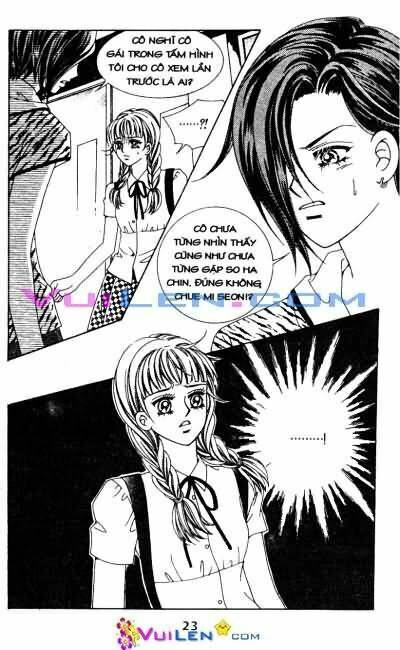 thiên thần tái thế chapter 14 23