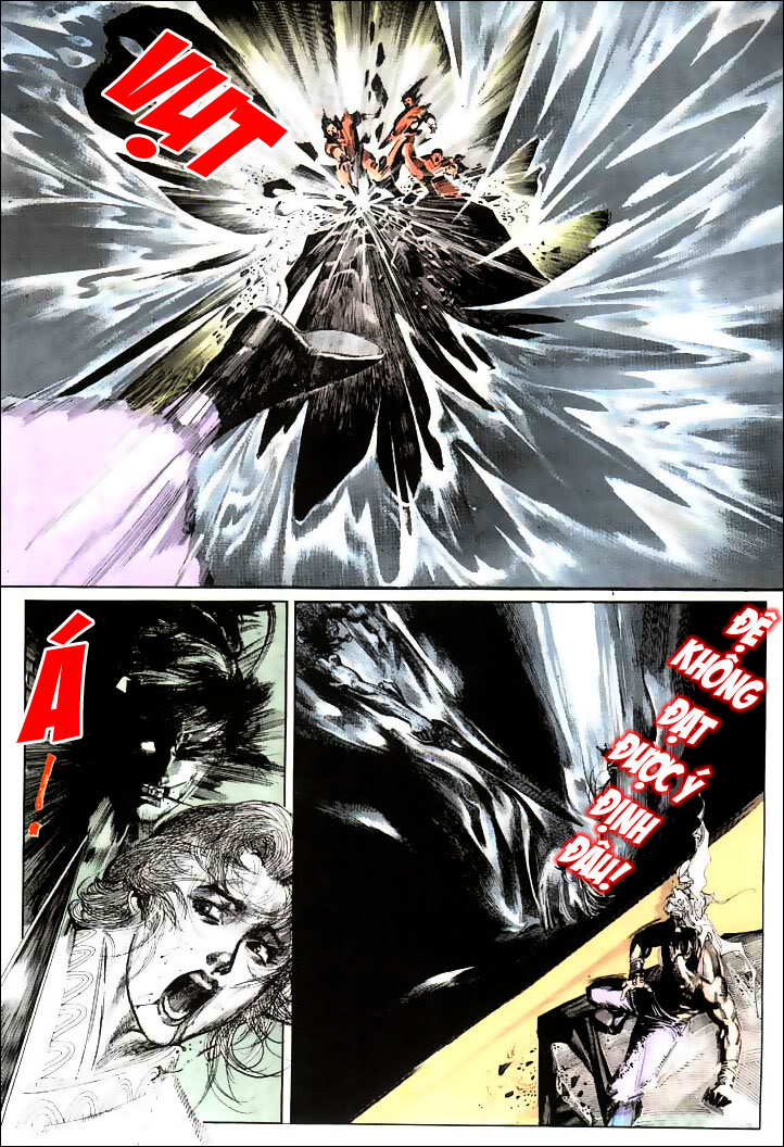 phong vân chapter 114 13