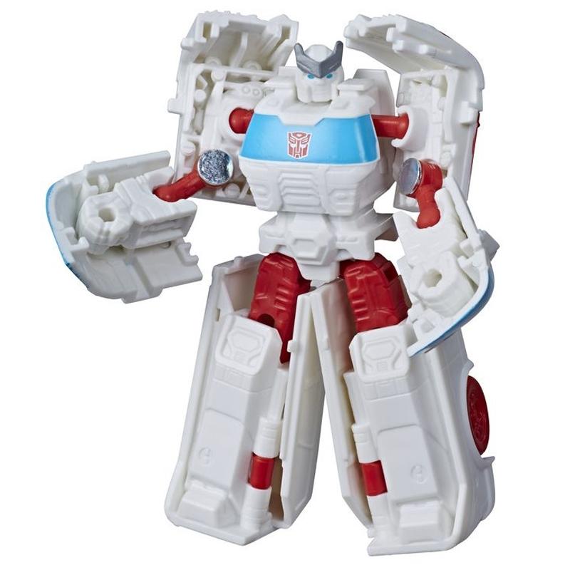 Đồ Chơi Mô Hình Transformers 4.5 Inch E7319 - AUTOBOT RACHET