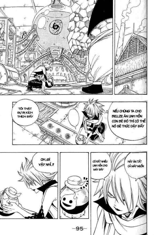 monster soul chapter 6 6