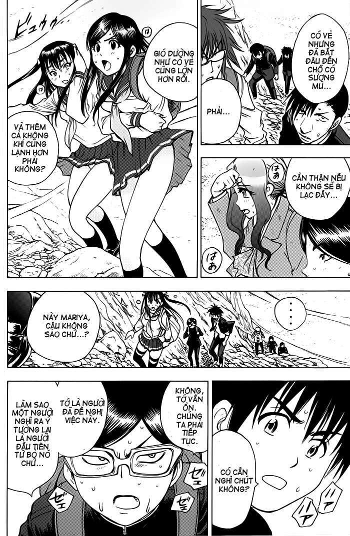 cage of eden chapter 55 8