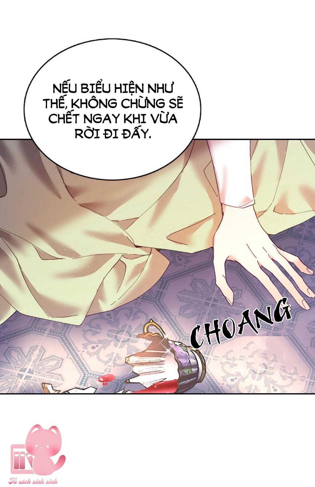 vị trí của tôi chapter 4 4