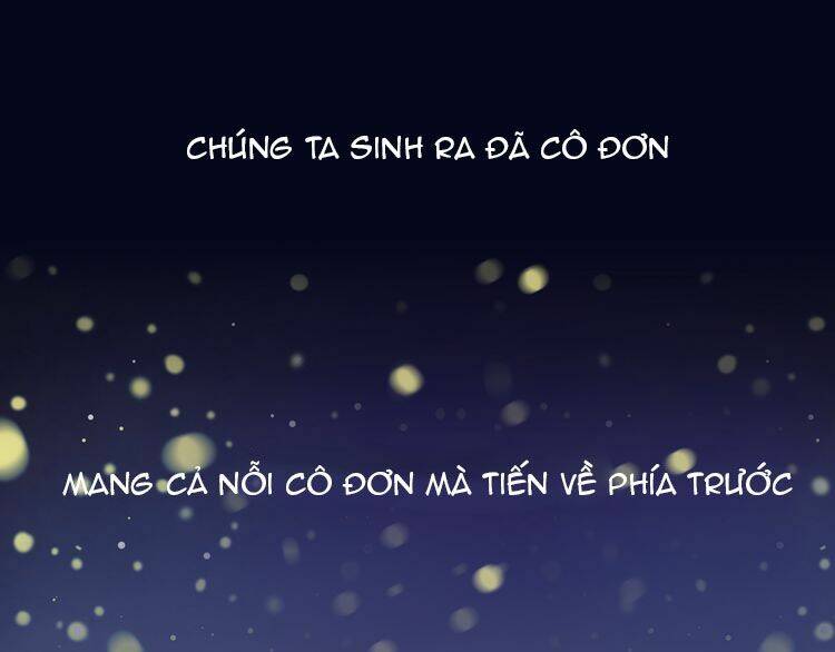 trạch thượng tịch mịch huỳnh hỏa chapter 0.5 11