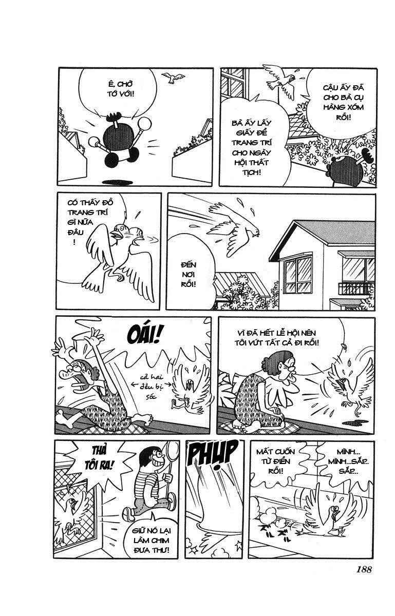 cuốn từ điển kỳ bí chapter 33 14