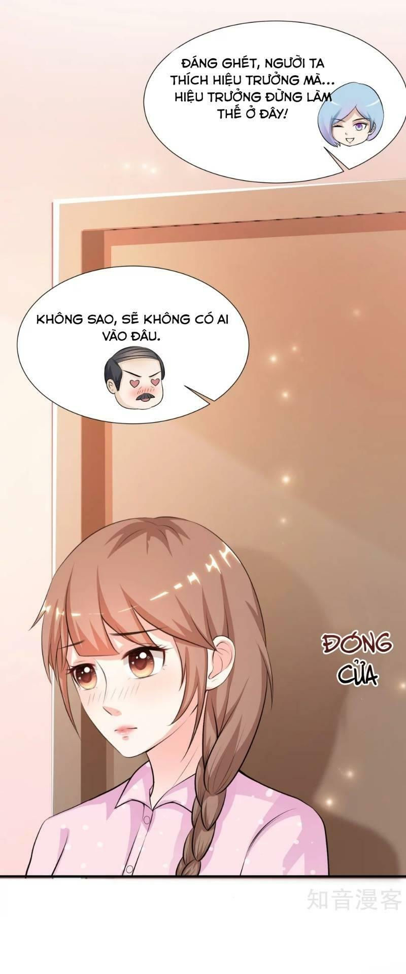 tối cường vận đào hoa chapter 88 19